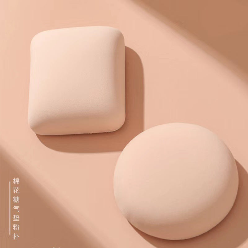 Makeup | Marshmallow Makeup Puff Pack (3pcs)